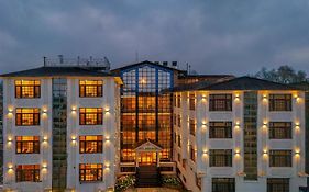 Hotel Sideeq Palace